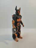 BANDAI Ultraman Mold Spectre Figure 2014