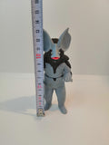 BANDAI Ultraman Alien Icarus Figure 2013