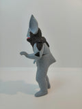 BANDAI Ultraman Alien Icarus Figure 2013