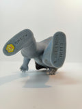 BANDAI Ultraman Alien Icarus Figure 2013