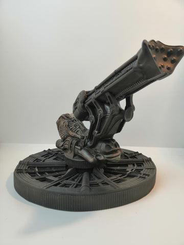 NECA Alien Foam Replica Space Jockey 1/60
