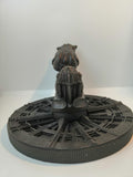 NECA Alien Foam Replica Space Jockey 1/60