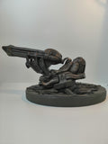 NECA Alien Foam Replica Space Jockey 1/60