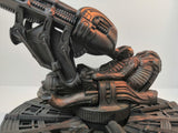 NECA Alien Foam Replica Space Jockey 1/60
