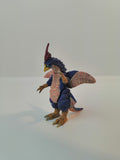 BANDAI 2001 Ultraman Kaiju Lidorias Mini Figure