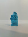 BANDAI  Ultraman Kaiju Windom Finger Puppet Mini Figure