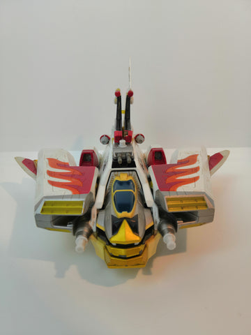 BANDAI Ultraman Mebius Guys Machine Series 2 Gun Loader