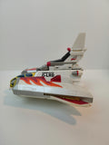 BANDAI Ultraman Mebius Guys Machine Series 2 Gun Loader