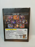 BANDAI Sabo One Piece Treasure Cruise Shikishi Poster Collection