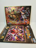 BANDAI Sabo One Piece Treasure Cruise Shikishi Poster Collection