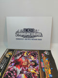 BANDAI Sabo One Piece Treasure Cruise Shikishi Poster Collection