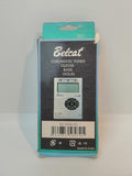 Belcat Digital Chromatic Tuner BC2000 Opened Box