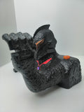 BANDAI Ultraman Powerful Sound! Monster Buttobi! Belial Castle