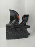 BANDAI Ultraman Powerful Sound! Monster Buttobi! Belial Castle