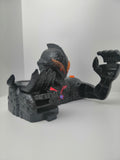 BANDAI Ultraman Powerful Sound! Monster Buttobi! Belial Castle