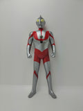 BANDAI 1993 Ultraman Ultraseven Sound Battler Series Articulated Action Figure (Not tested)