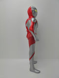 BANDAI 1993 Ultraman Ultraseven Sound Battler Series Articulated Action Figure (Not tested)