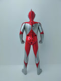 BANDAI 1993 Ultraman Ultraseven Sound Battler Series Articulated Action Figure (Not tested)