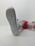 BANDAI 1993 Ultraman Ultraseven Sound Battler Series Articulated Action Figure (Not tested)