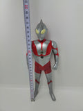 BANDAI 1993 Ultraman Ultraseven Sound Battler Series Articulated Action Figure (Not tested)