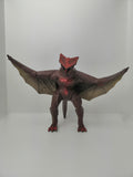 BANDAI 1994 Godzilla Kaiju Super Gyaos Vintage Figure