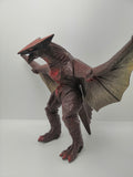 BANDAI 1994 Godzilla Kaiju Super Gyaos Vintage Figure