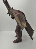 BANDAI 1994 Godzilla Kaiju Super Gyaos Vintage Figure
