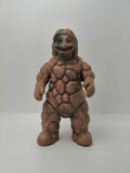 BANDAI 1989 Ultraman Kaiju Shugaron Vintage Figure