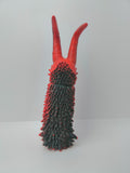 BANDAI 1989 Ultraman Kaiju Twintail Vintage Figure