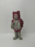 BANDAI 1983 Ultraman Kaiju Pigmon Vintage Figure