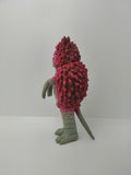 BANDAI 1983 Ultraman Kaiju Pigmon Vintage Figure