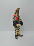 BANDAI 1983 Ultraman Kaiju Alien Godola Vintage Figure