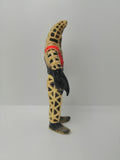 BANDAI 1983 Ultraman Kaiju Alien Godola Vintage Figure