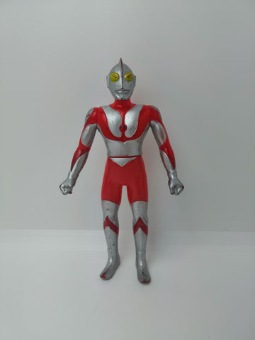 BANDAI 1983 Ultraman Ultra Hero 500 Vintage Figure