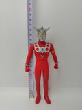 BANDAI 2000 Ultraman Leo Vintage Figure