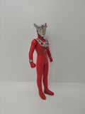 BANDAI 2000 Ultraman Leo Vintage Figure