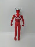 BANDAI 2000 Ultraman Leo Vintage Figure