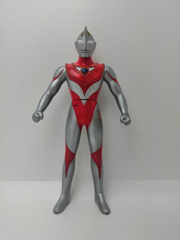 BANDAI 1998 Ultraman Gaia Vintage Figure