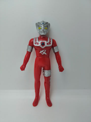 BANDAI 1988 Ultraman Astra Vintage Figure