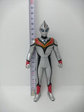 BANDAI 2001 Ultraman Evil Tiga Vintage Figure