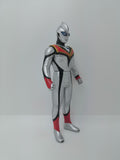 BANDAI 2001 Ultraman Evil Tiga Vintage Figure