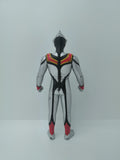 BANDAI 2001 Ultraman Evil Tiga Vintage Figure
