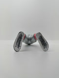 BANDAI 2001 Ultraman Evil Tiga Vintage Figure