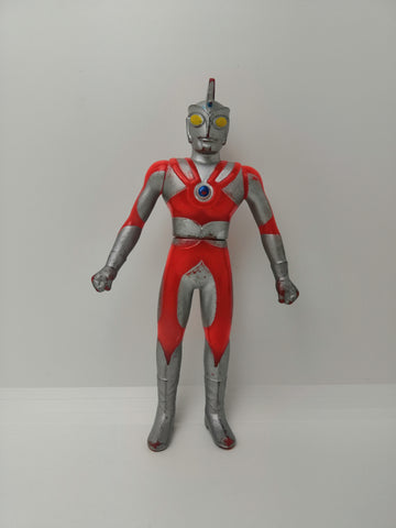 BANDAI 1984 Ultraman Ace Vintage Figure
