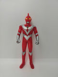 BANDAI 1996 Ultraman Zearth Vintage Figure
