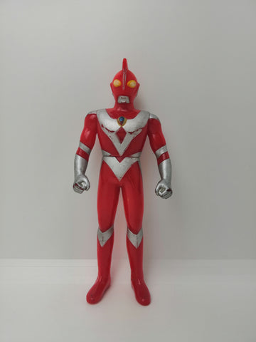 BANDAI 1996 Ultraman Zearth Vintage Figure