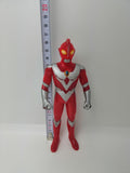 BANDAI 1996 Ultraman Zearth Vintage Figure