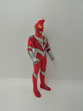 BANDAI 1996 Ultraman Zearth Vintage Figure