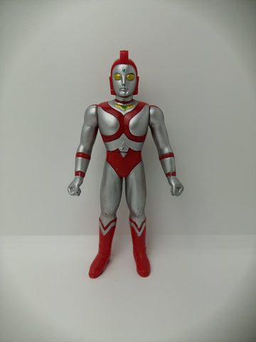 BANDAI 1988 Ultraman Yullian Vintage Figure