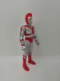 BANDAI 1988 Ultraman Yullian Vintage Figure